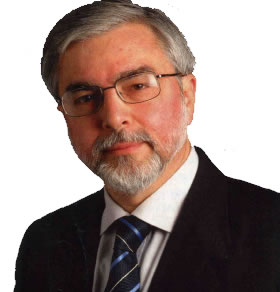 Prof Gianfranco D'Atri